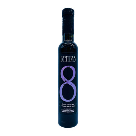Minus 8 Dehydr8 Riesling Vinegar