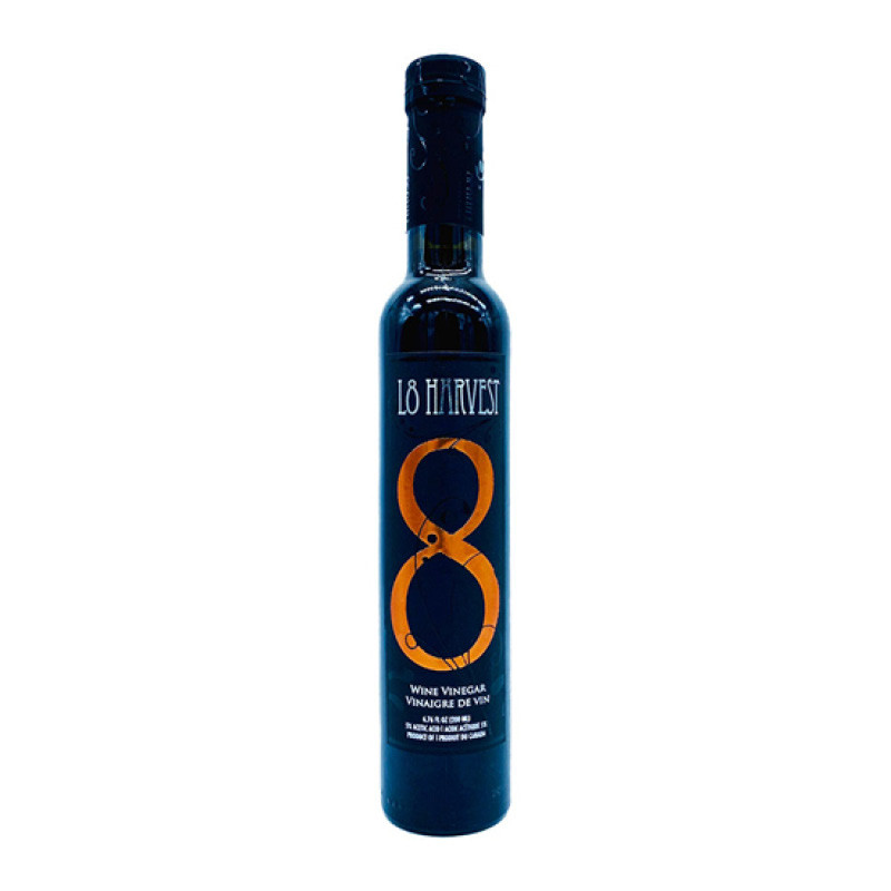 L8 Harvest Vinegar