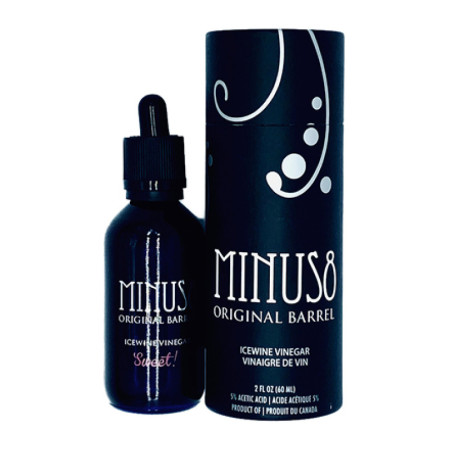 Minus 8 Original Barrel Vinegar