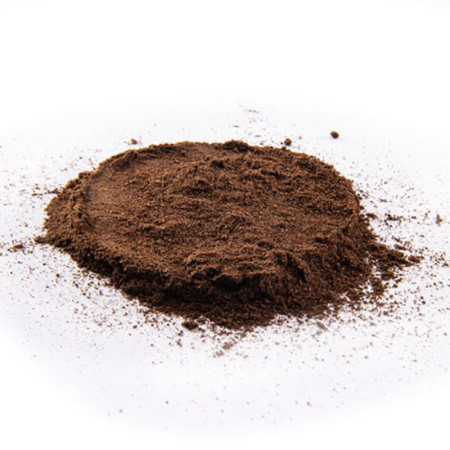 Eurovanille Exhausted Vanilla Powder