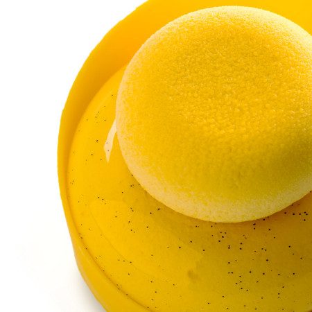 Eurovanille Bourbon Vanilla Extract With Seeds 150g/l