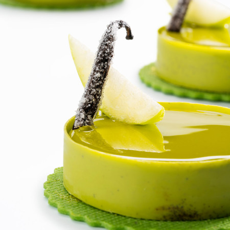 Eurovanille Vanilla Pods Bourbon