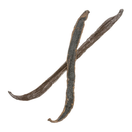 Eurovanille Vanilla Pods Bourbon