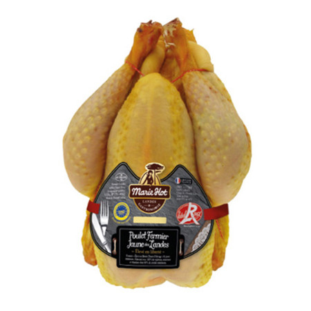 Les Fermiers Landais Corn Fed Chicken