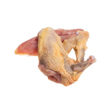 Les Fermiers Landais Corn Fed Chicken Supreme