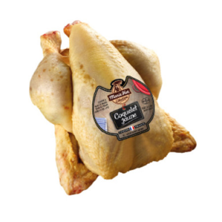 Les Fermiers Landais Spring Chicken