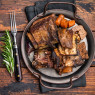 Veal Short Ribs