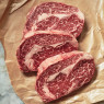 Westholme Australian Wagyu Ribeye - Lip off 8-9MBS