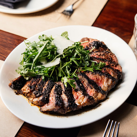 Westholme Australian Wagyu Flank Steak 4-5MBS