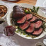 Westholme Australian Wagyu Beef Tenderloin MS 4-5