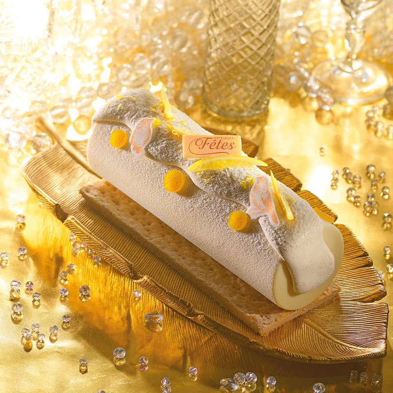 PCB Creation 10 Standard Yule Log Moulds