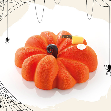 PCB Creation Orange Cocoa Butter