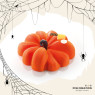 PCB Creation Orange Fat Soluble Colouring Powder