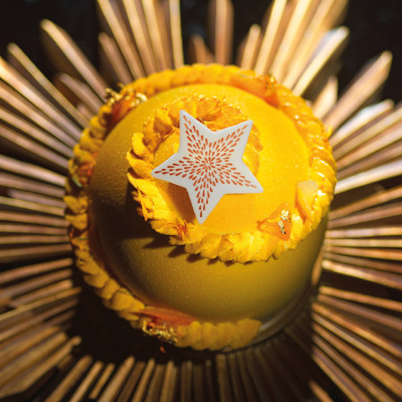 PCB Creation Natural Yellow Fat Soluble Colouring Powder