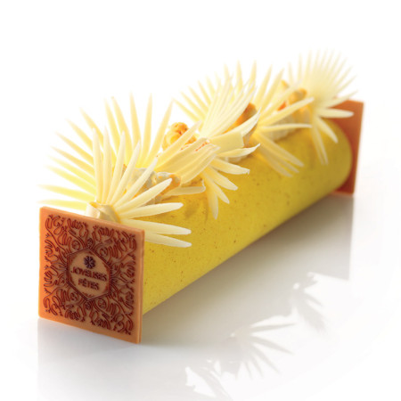 PCB Creation Yellow Velvet Spray