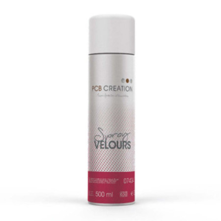 PCB Creation Red Velvet Spray