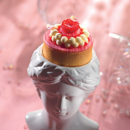 PCB Creation Pink Cocoa Butter