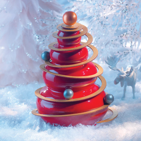 PCB Creation Red Fat Soluble Colouring