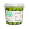 Silver & Green Nocellara del Belice Olives
