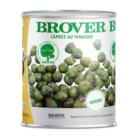 Brover Capucine Capers