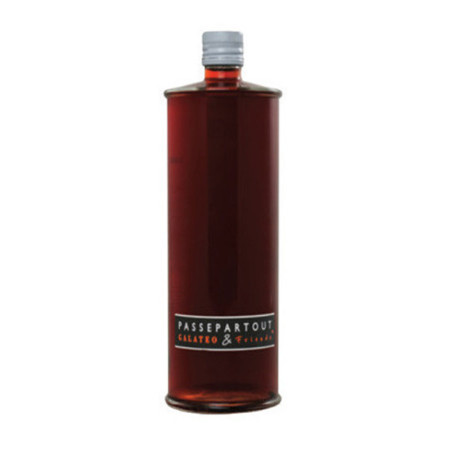Terre Bormane Barolo Aged Red Wine Vinegar