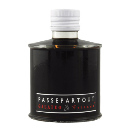 Passeportout Balsamic Vinegar