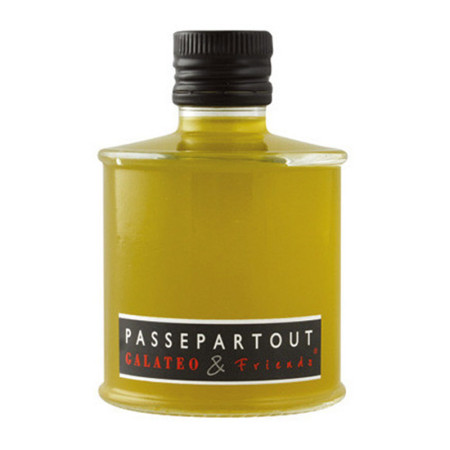 Terre Bormane Extra Virgin Olive Oil