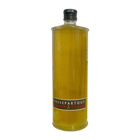 Terre Bormane Extra Virgin Olive Oil