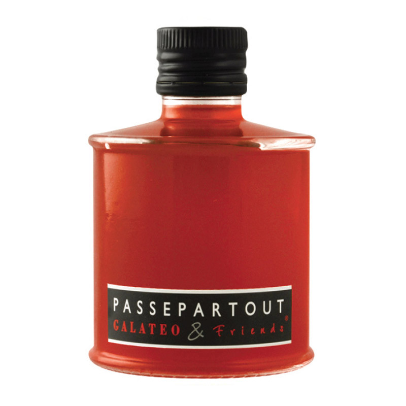 Passeportout Red Wine Vinegar