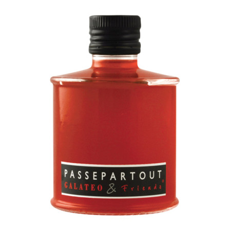 Passeportout Red Wine Vinegar