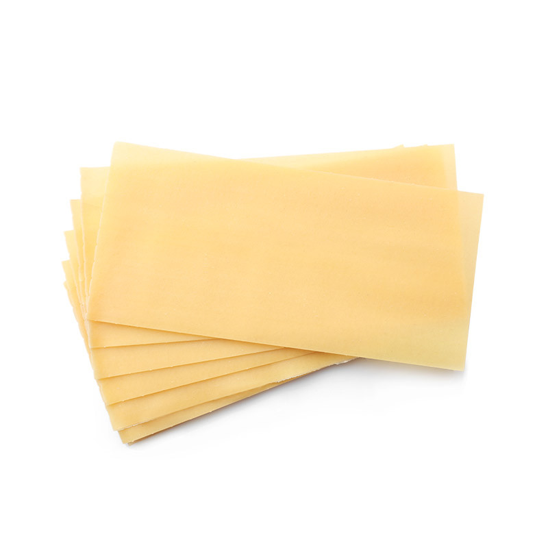 Lasagne Sheets