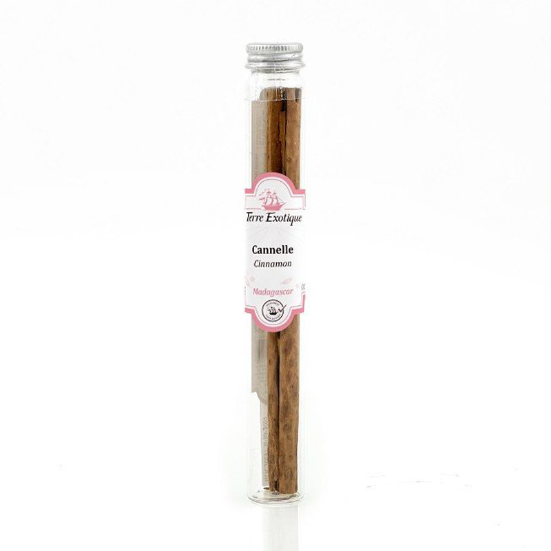 Terre Exotique Cinnamon Stick