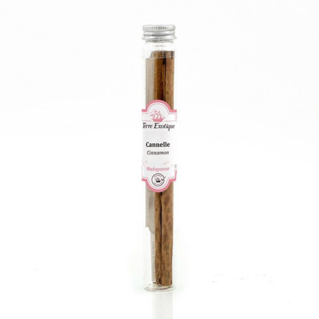 Terre Exotique Cinnamon Stick