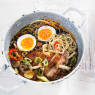 Salsus Shoyu Ramen Soya Based Broth