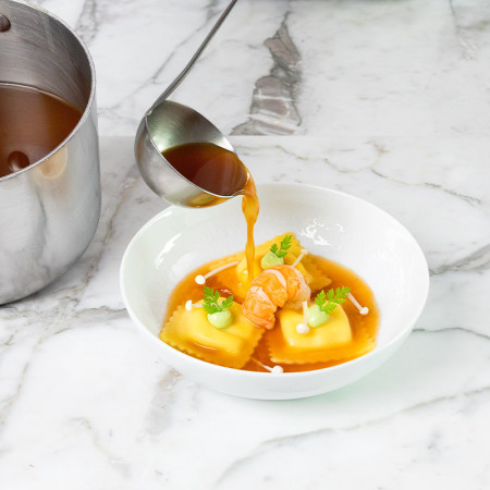 Bonemasters Chicken Stock