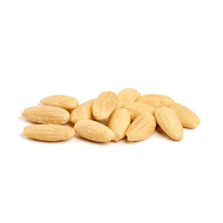Pariani Pizzuta D' Avola Peeled Almonds