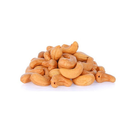 Roasted Salted Cashews
