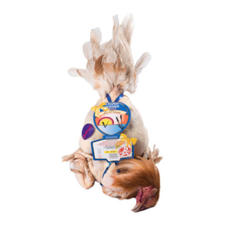 Mieral Capon Prince De Dombes Castra Chicken