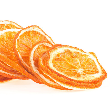 Dried Orange