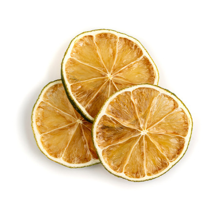 Dried Lime
