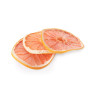 Dried Grapefruit