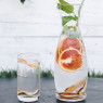 Dried Grapefruit