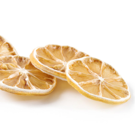 Dried Lemon