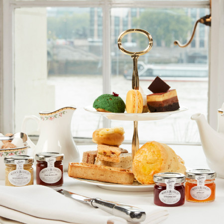 Tiptree English Wholegrain Mustard