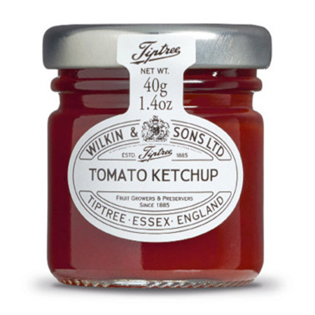 Tip Tree Tomato Ketchup