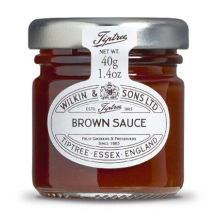 Tip Tree Brown Sauce