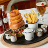 Tip Tree Brown Sauce