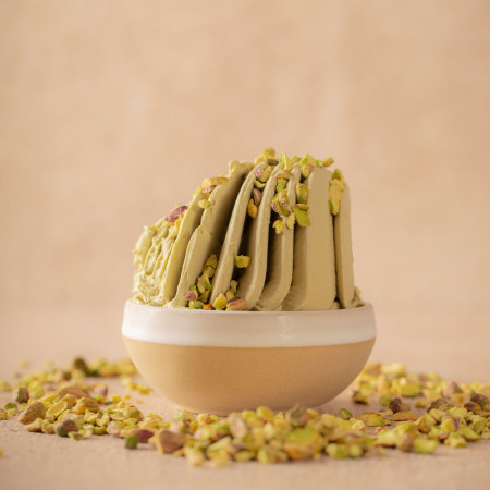 Anselmi 100% Pistacchio Bronte Paste PDO
