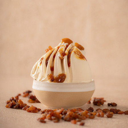 Anselmi Sulatana Marsala Ripple Anima Florio Variegato