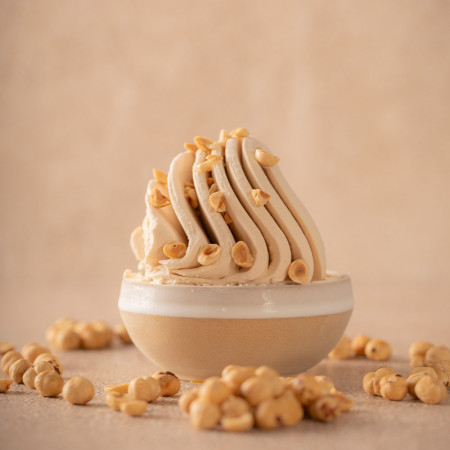 Anselmi Hazelnut Piemonte Paste PGI